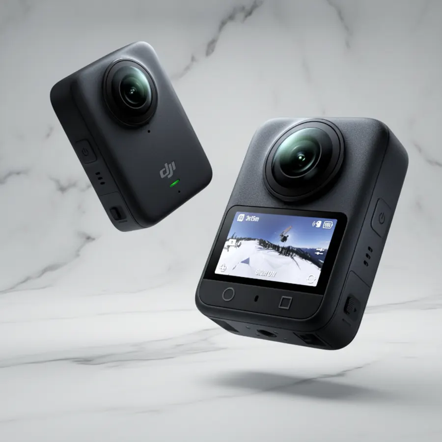 Osmo 360