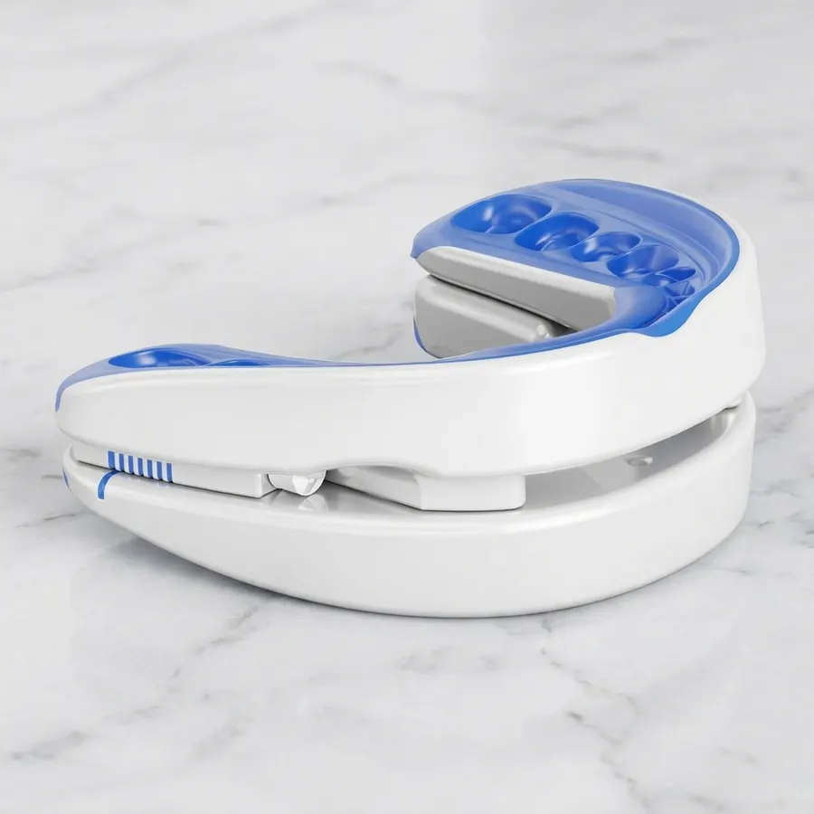 Adjustable Anti-Snoring Mouthpiece