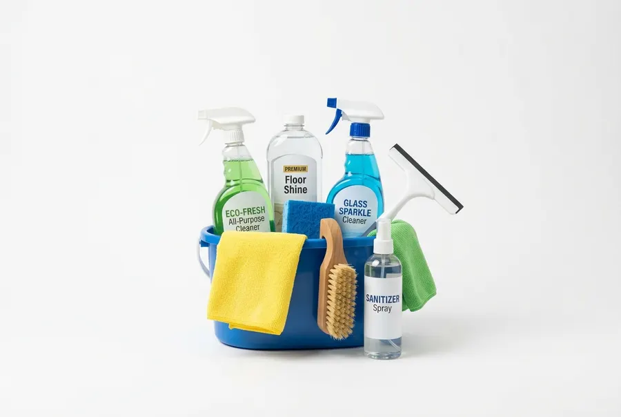Professional House Cleaning Service