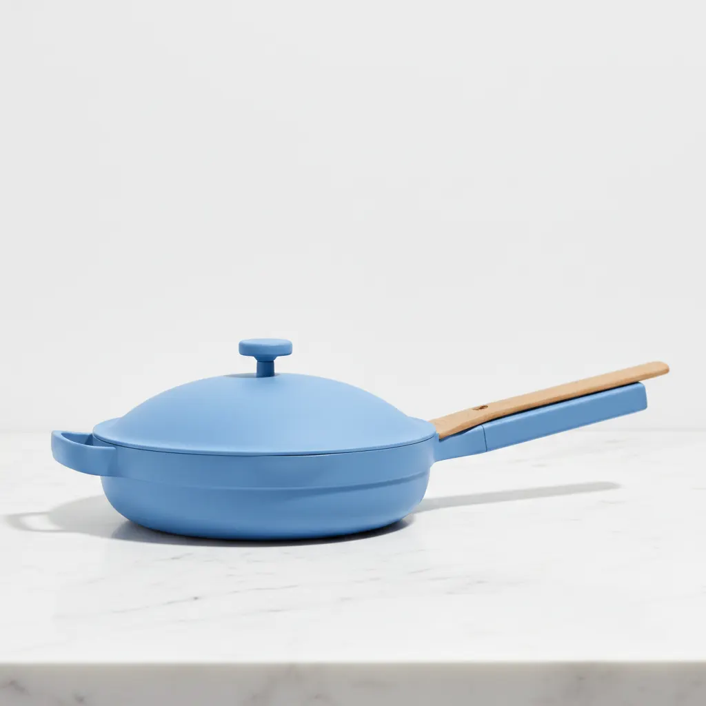 Always Essential Cooking Pan