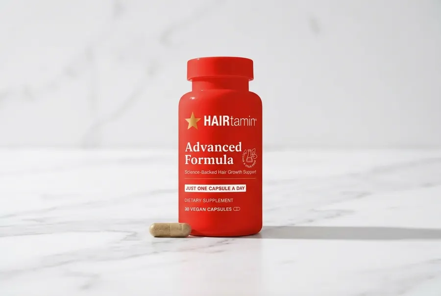 Advanced Formula