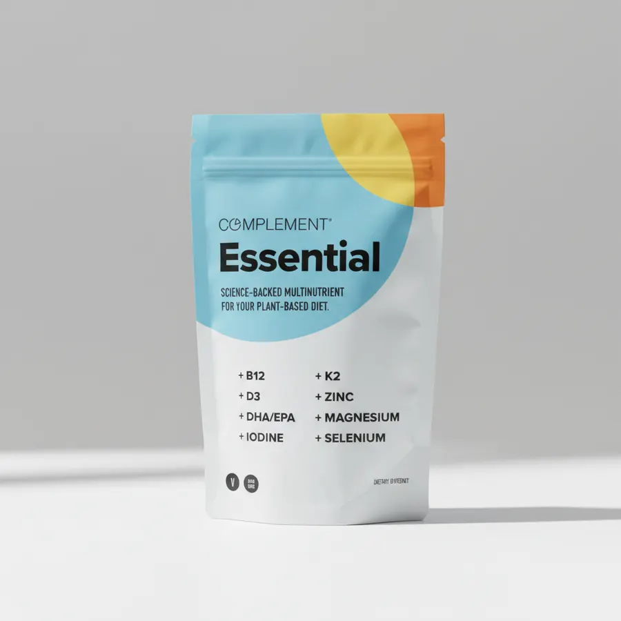 Complement Essential