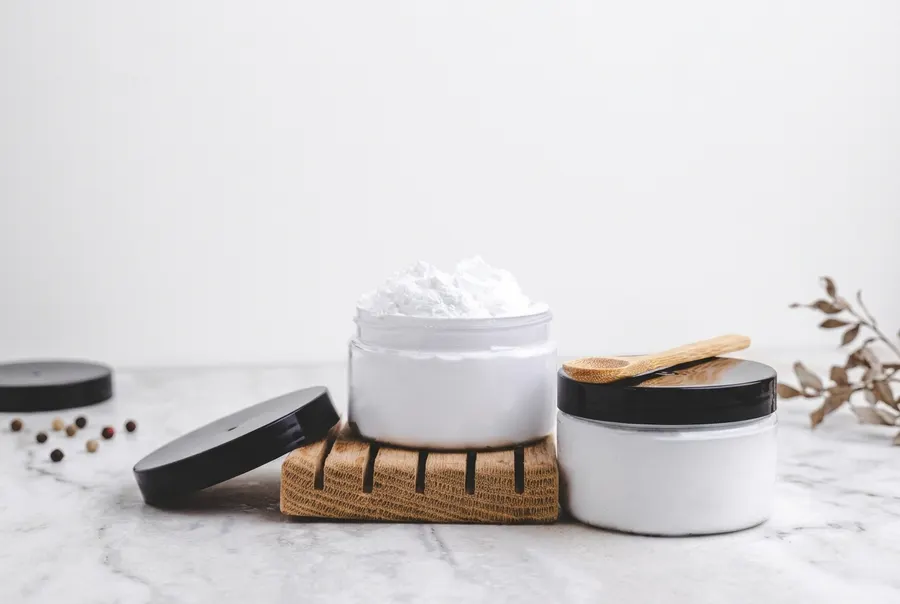 Foaming Bath Whip - Traditional