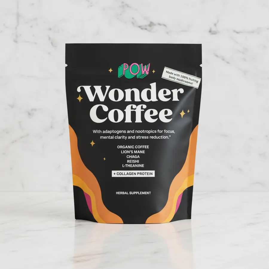 Wonder Coffee Starter Pack / Wonder Matcha Starter Pack