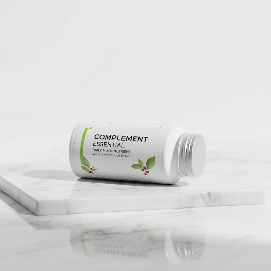 Complement Essential