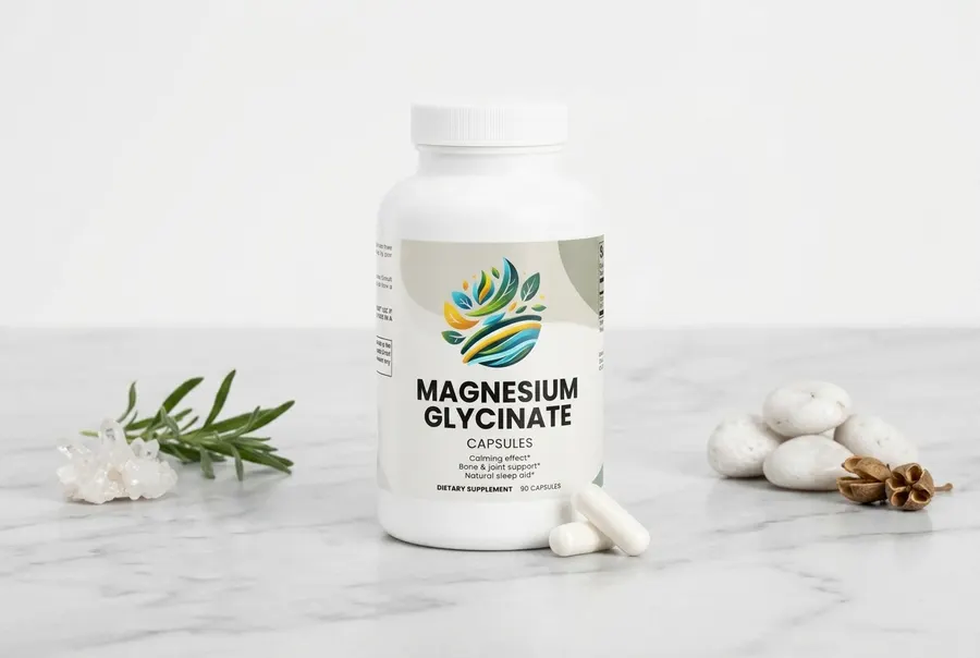Magnesium Glycinate