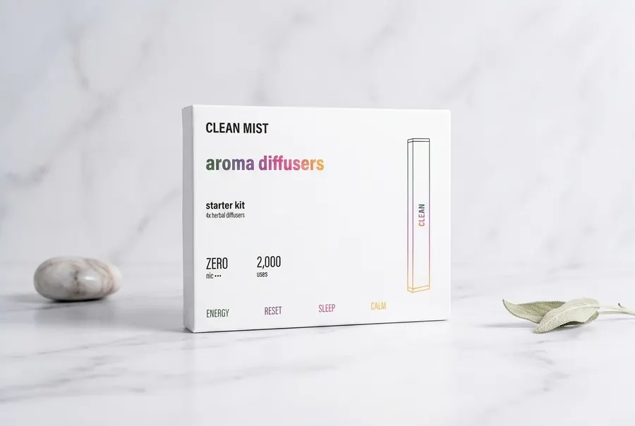 Habit Switch Kit