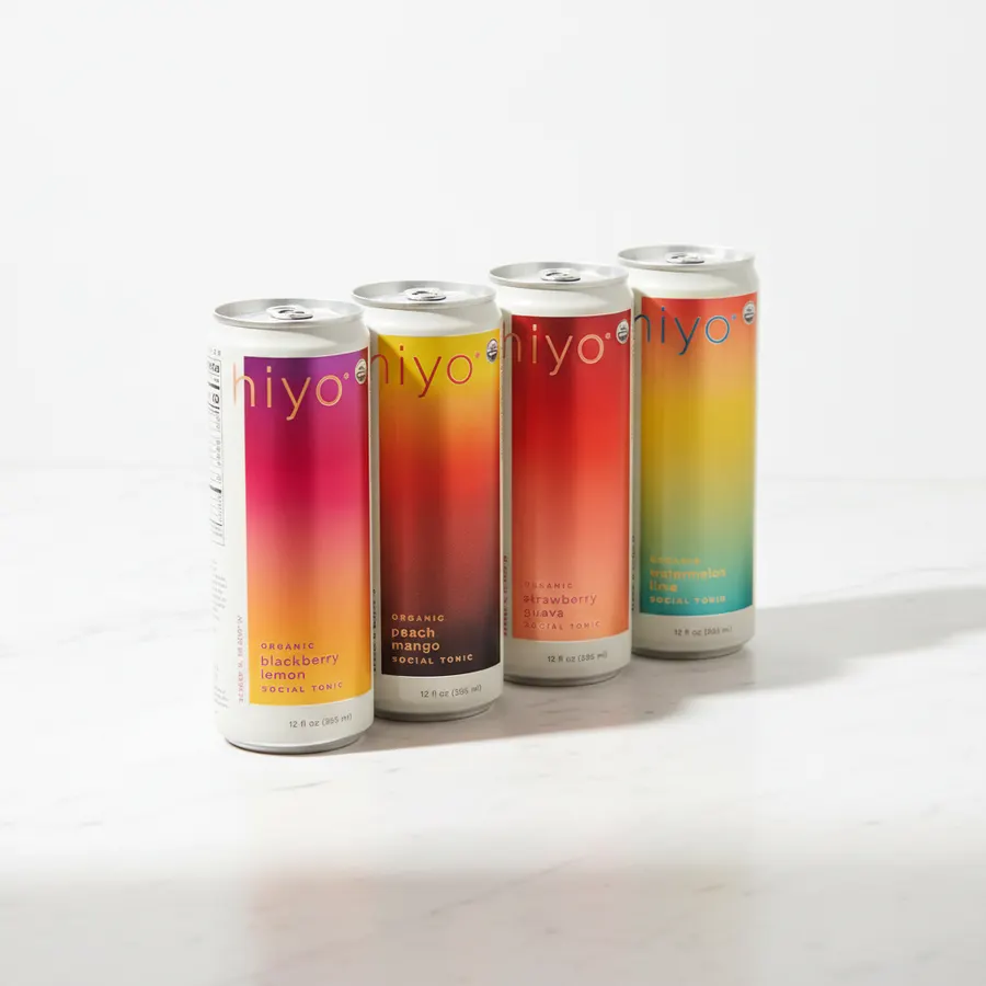 Classic Pack Variety (12-pack)