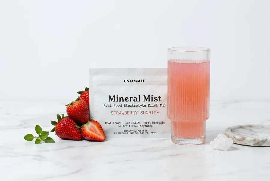 Mineral Mist