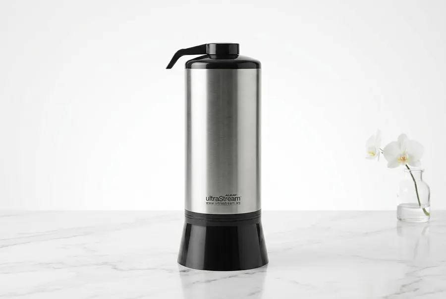 UltraStream Hydrogen Water Filter