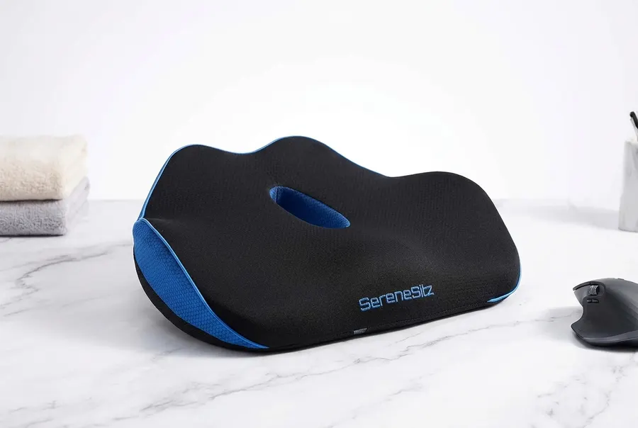 Ergonomic Seat Cushion