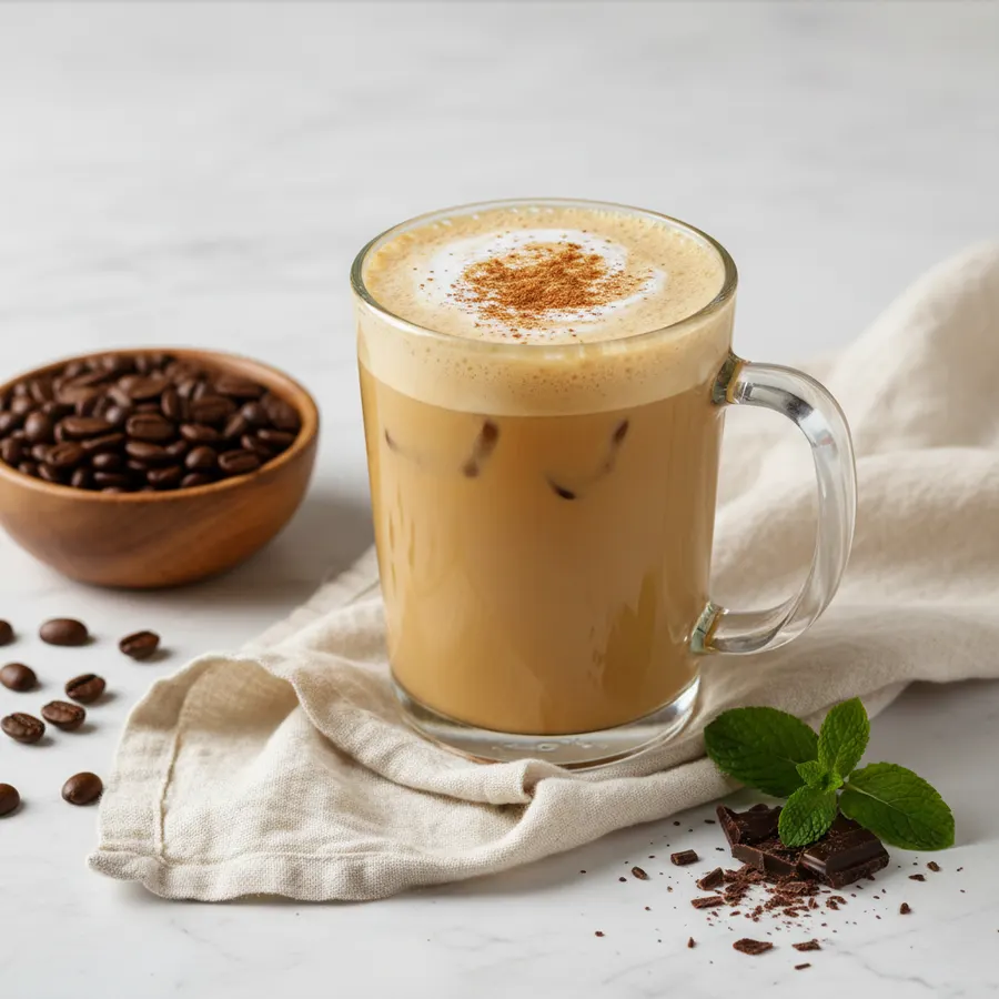 Protein Coffee