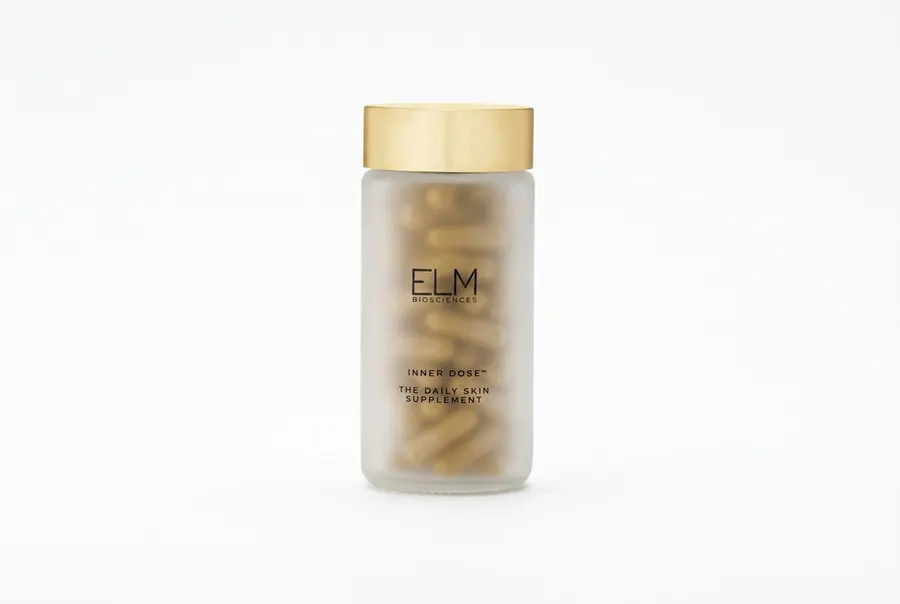 Inner Dose Daily Skin Supplement Starter Kit