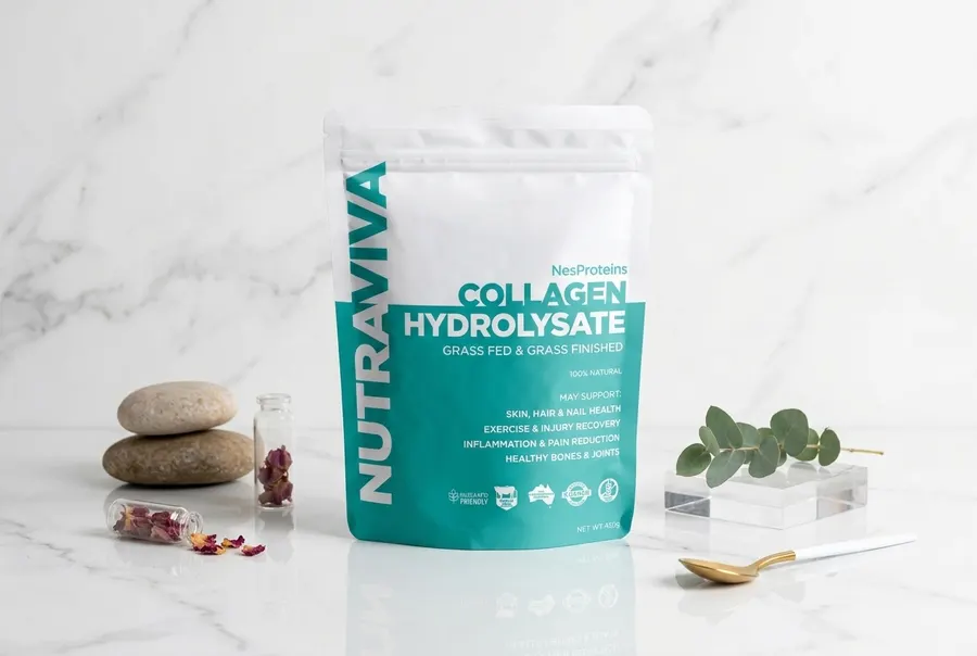 Collagen Hydrolysate 800g
