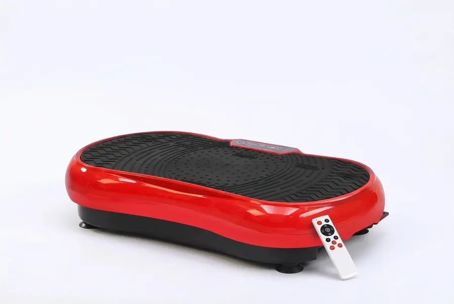 Vibration Machine - Improve Circulation, Boost Energy