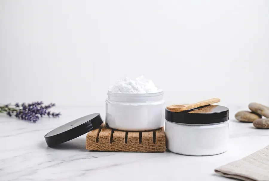 Foaming Bath Whip - Traditional