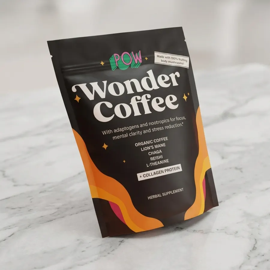 7 Reasons Your Daily Coffee Might Be Quietly Wrecking Your Gut — and What Women Are Sipping Instead
