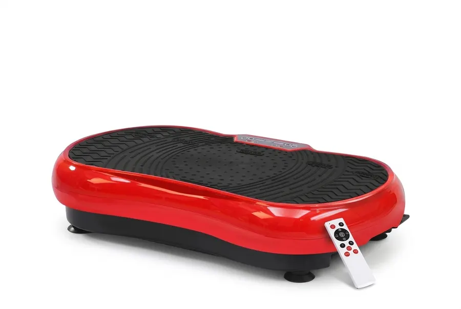 Vibration Machine - Improve Circulation, Boost Energy
