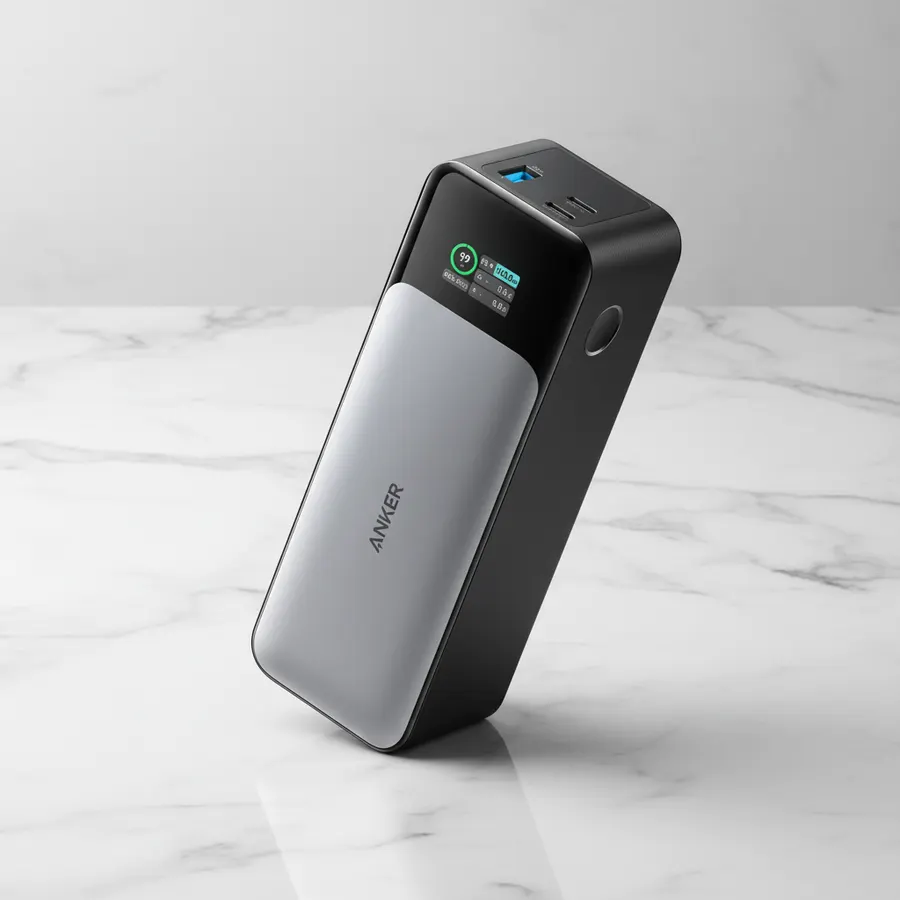 737 Power Bank (PowerCore 24K)