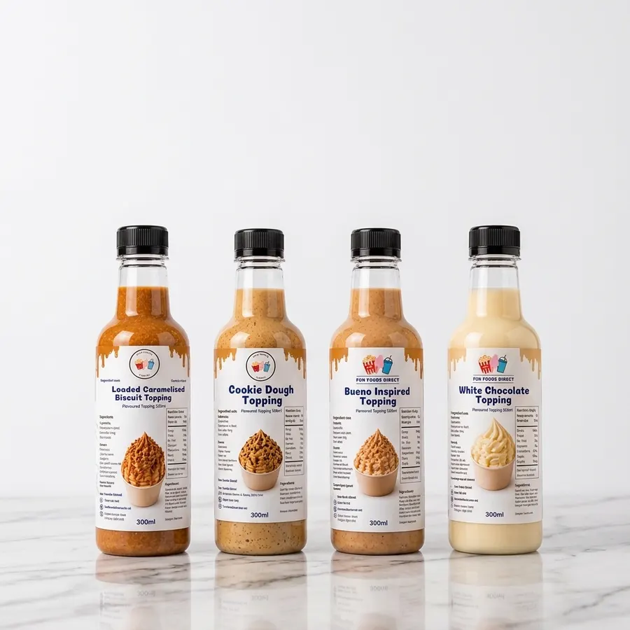 Why Home Cooks Are Quietly Ditching Store-Bought Milkshake Syrup — the Café Secret Is Made in St Marys