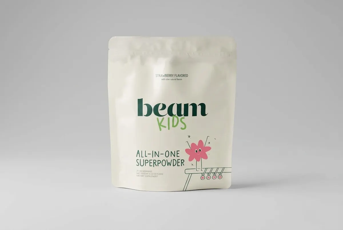Beam Kids All-in-One Superpowder