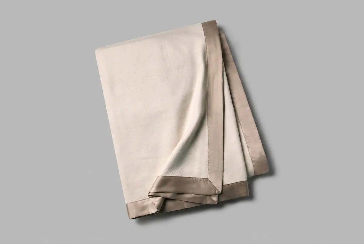 Cozy Earth Bamboo Blanket
