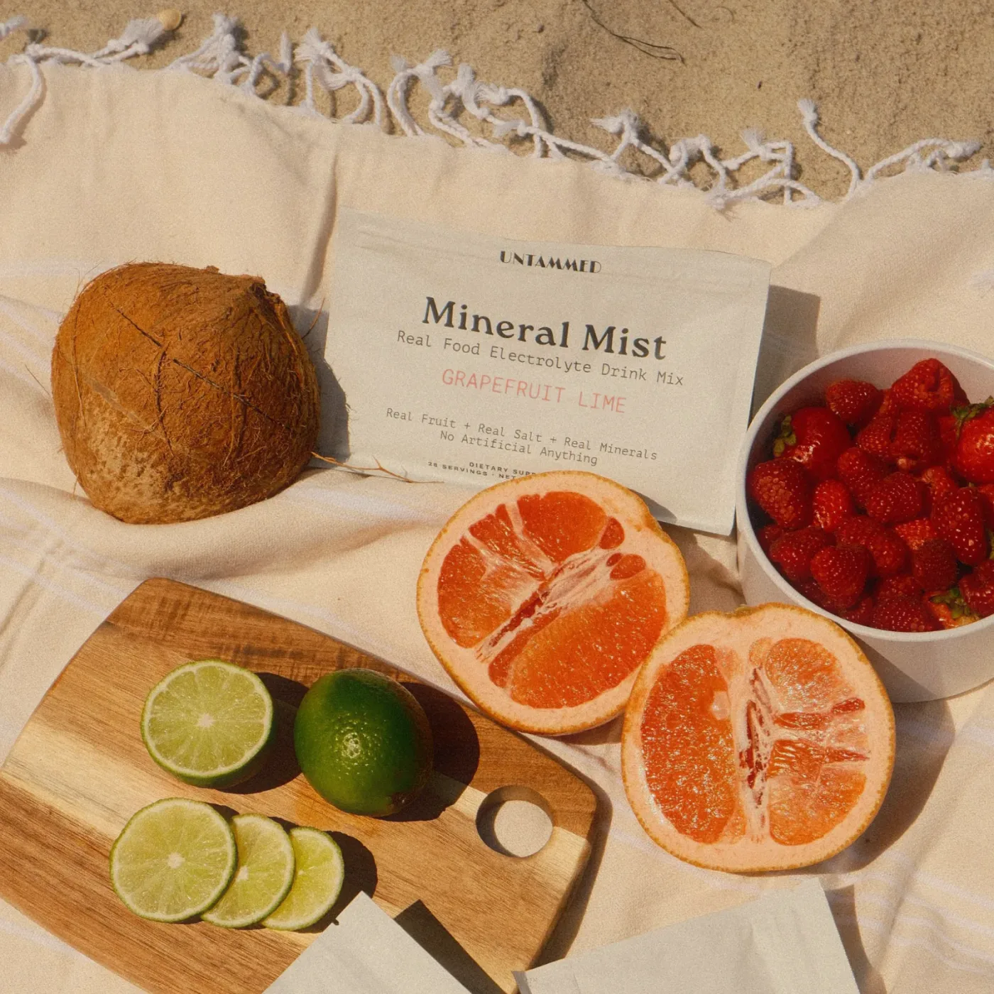 Mineral Mist