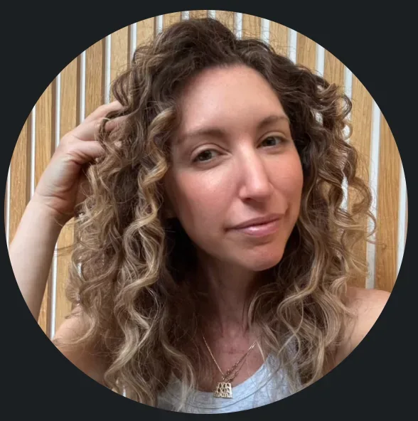 Author portrait