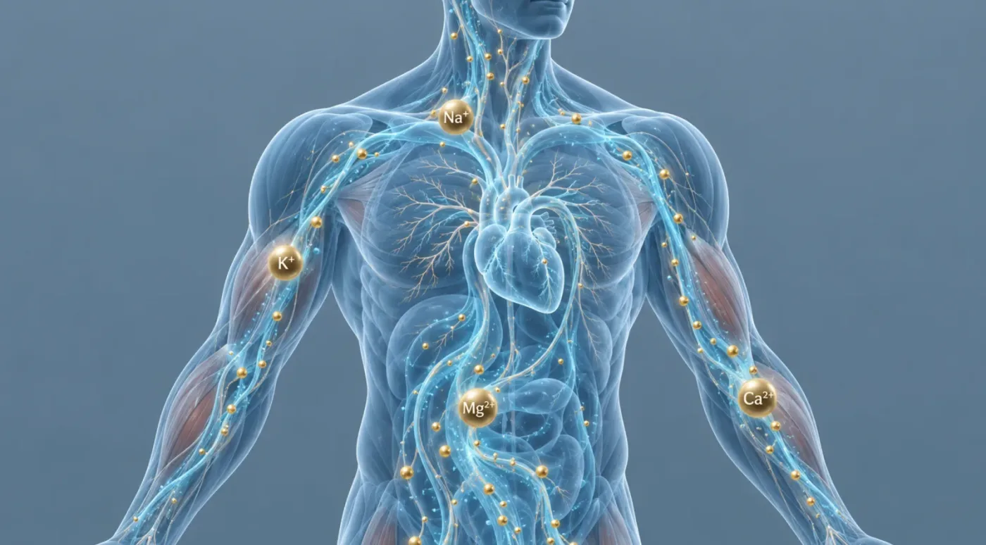 What Are Electrolytes?