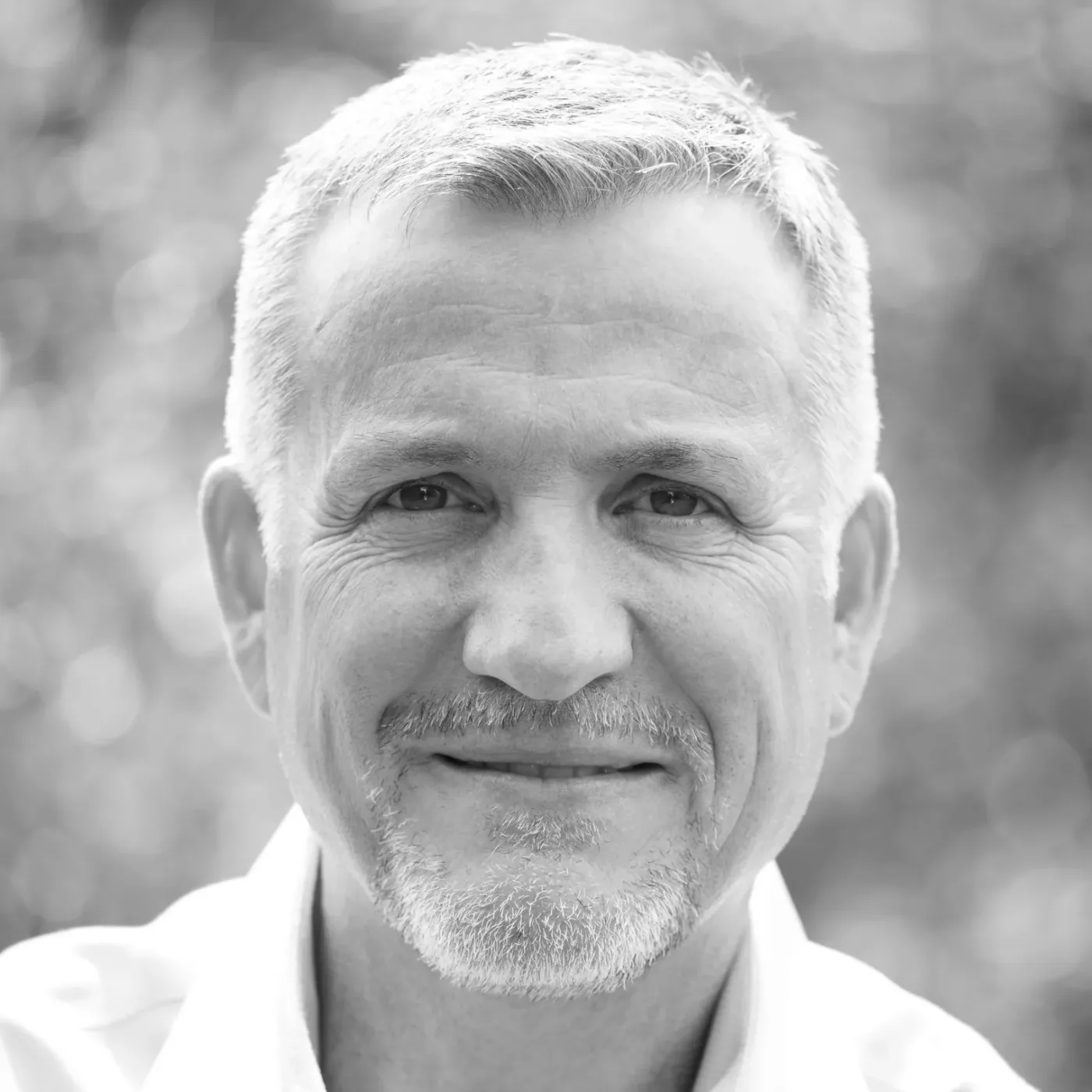 Author portrait