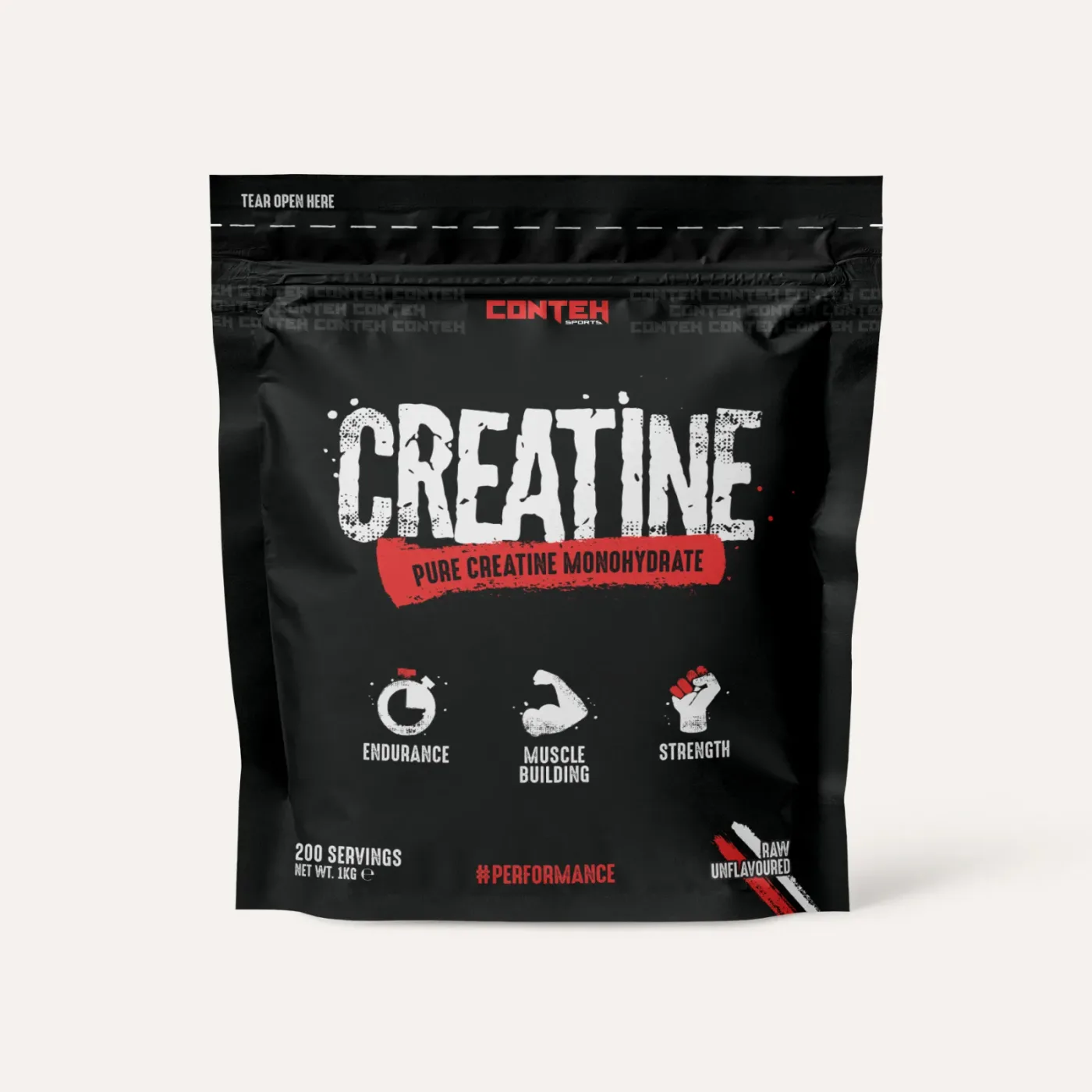 Creatine Monohydrate 1KG