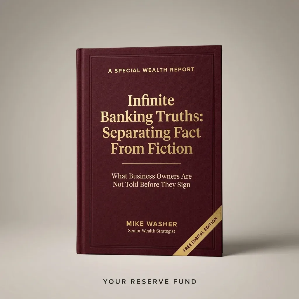 Infinite Banking Strategy Consultation