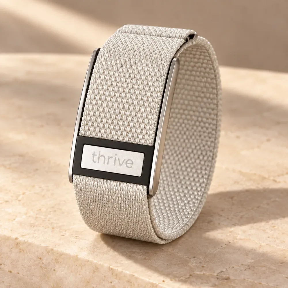 Thrive Health Band
