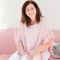 Author portrait