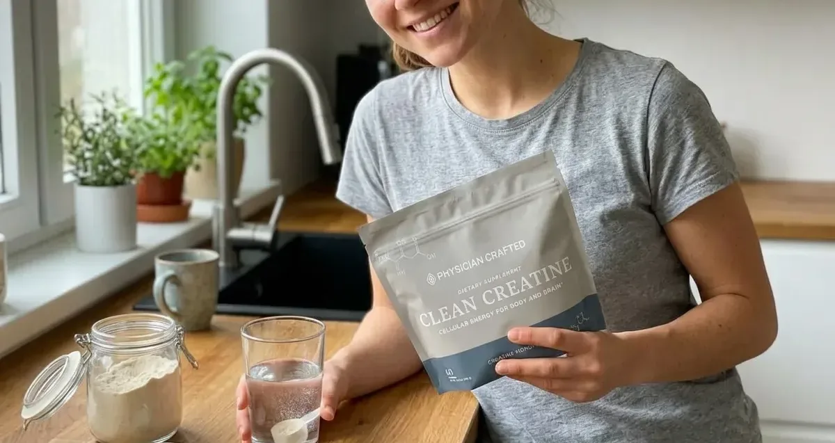 The Everyday Electrolytes Formula