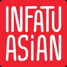 Infatuasian logo