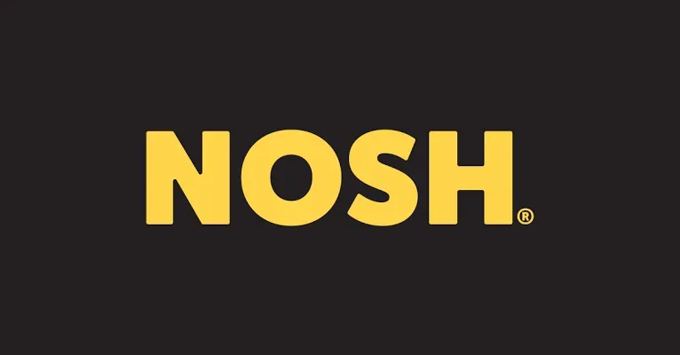 Nosh logo