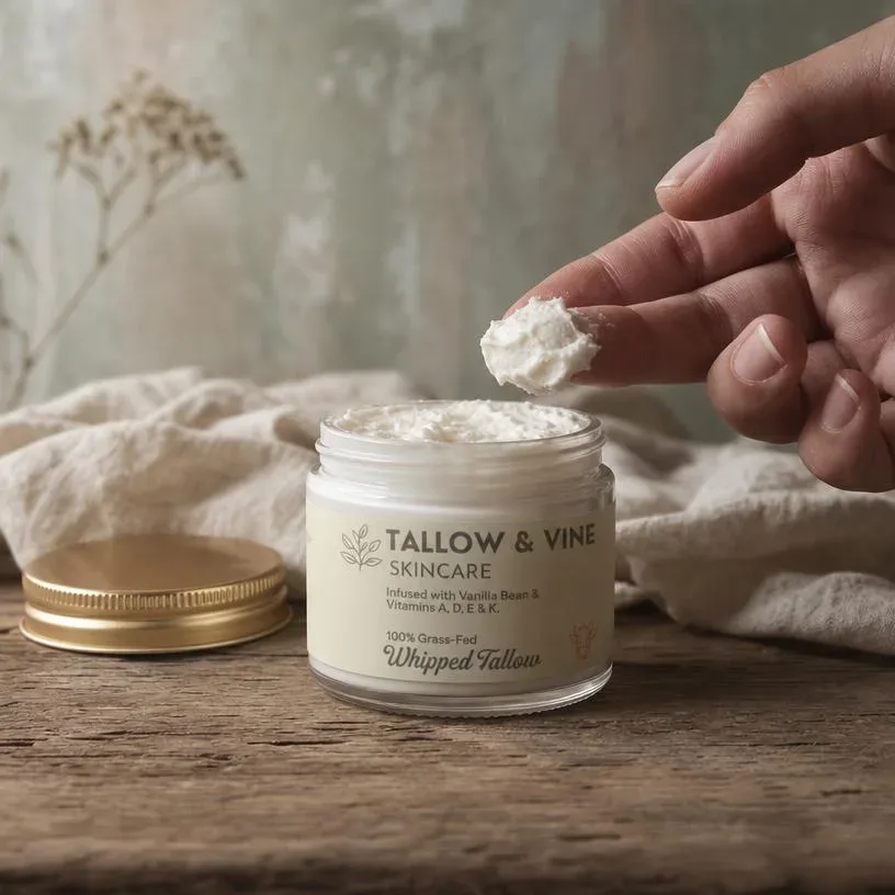 Only 2 ingredients—radically simpler than competitor formulas