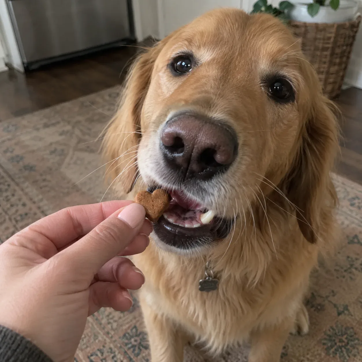 That Frito-Paw Smell Is a Gut Signal, Not a Bath Problem