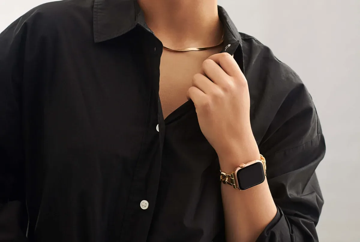 All-day wear without the pinch or fatigue
