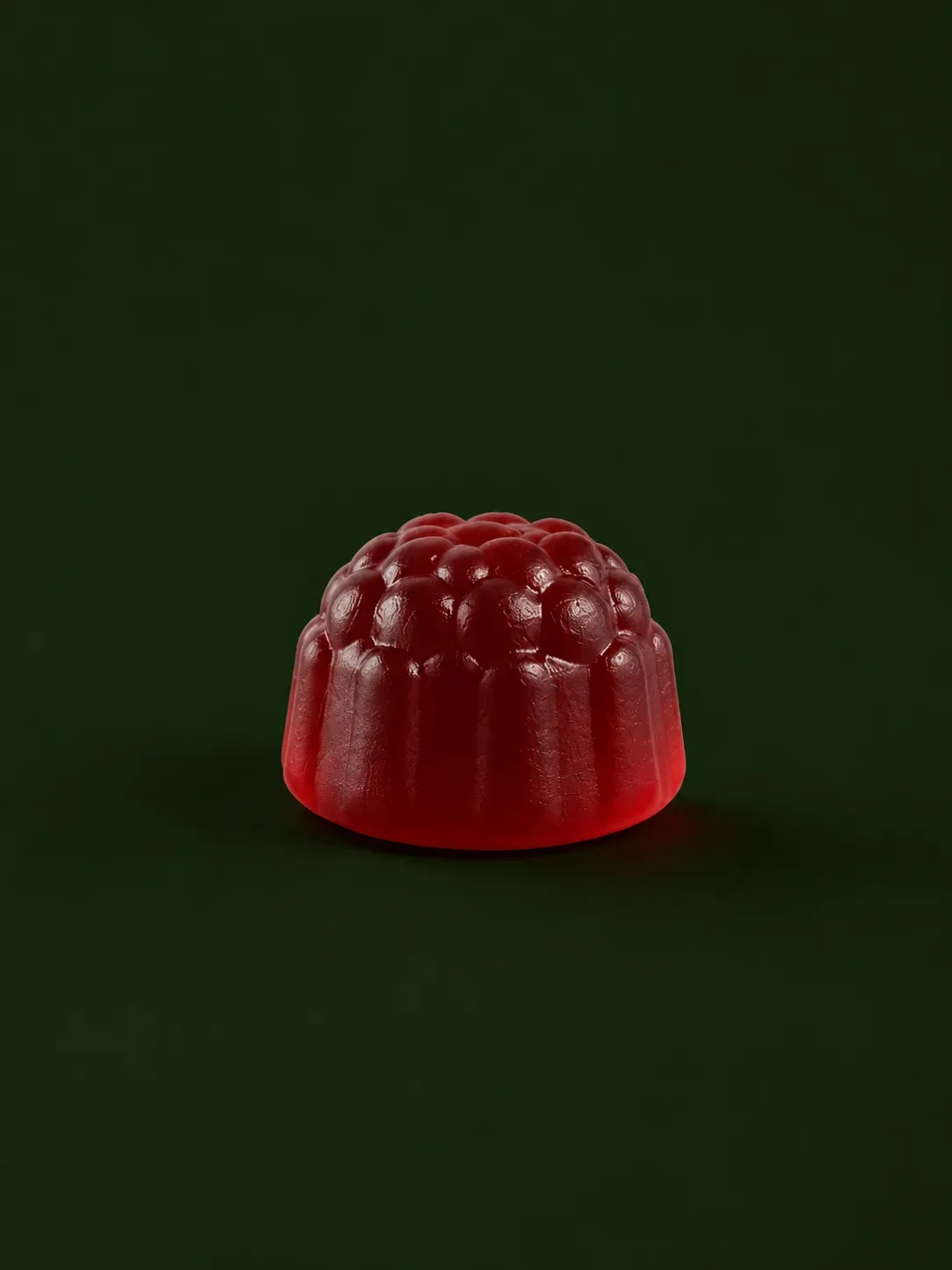 Gummy format removes the friction other tools create