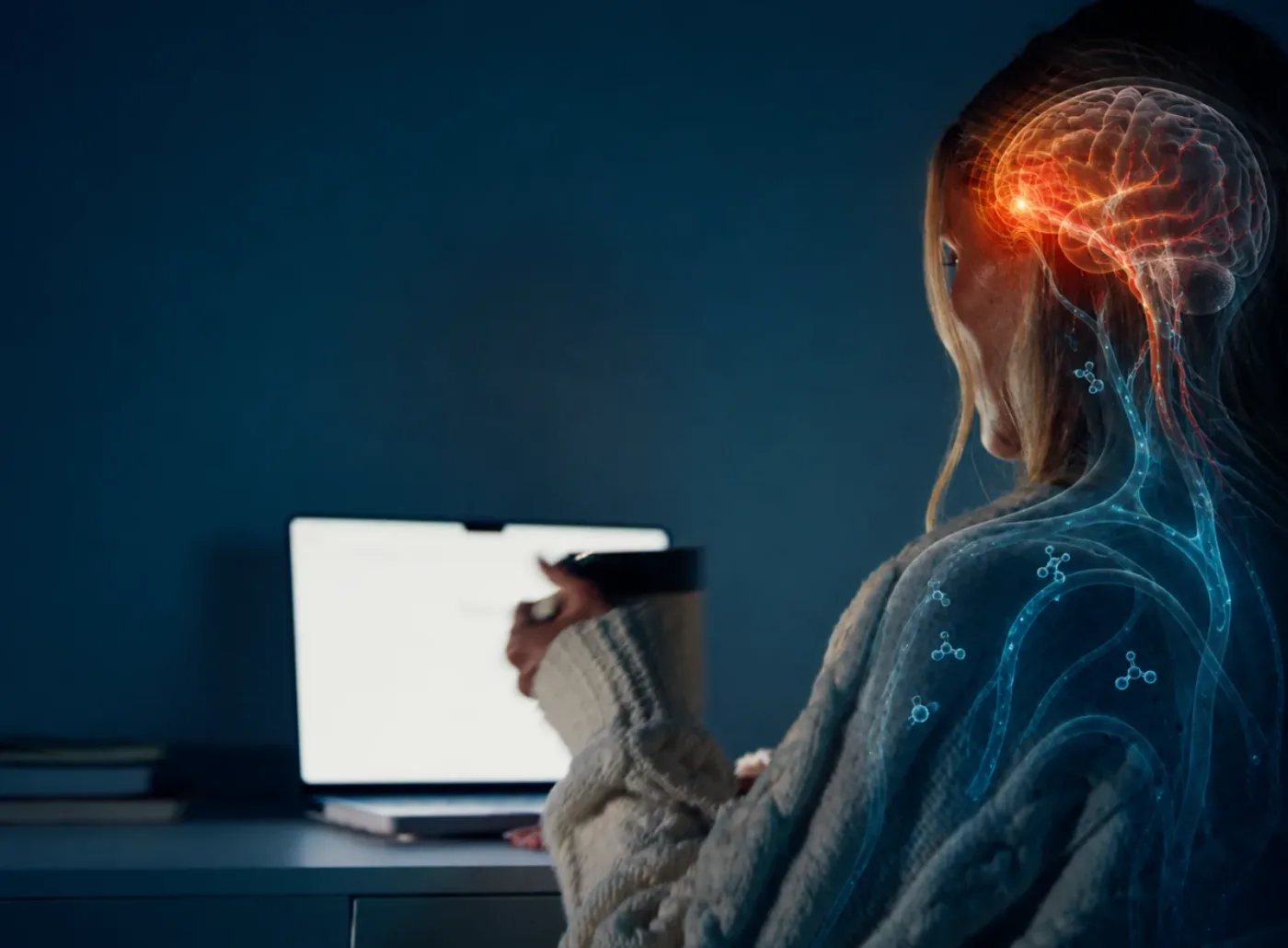 The Headache Isn't in Your Head