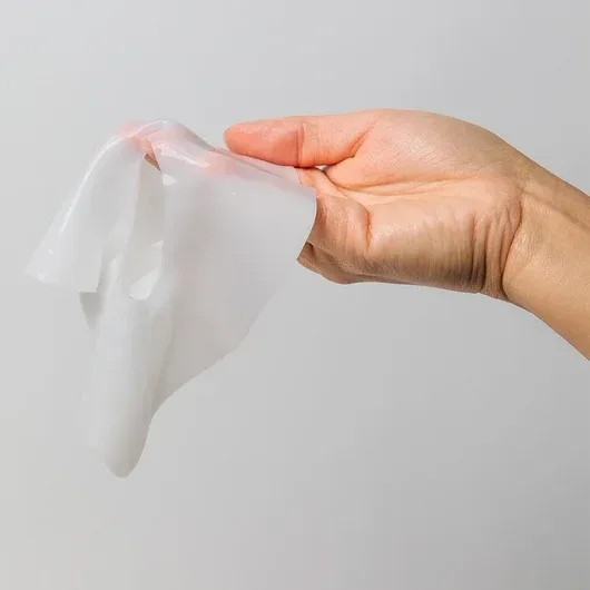 Gentle Enough for Sensitive Skin