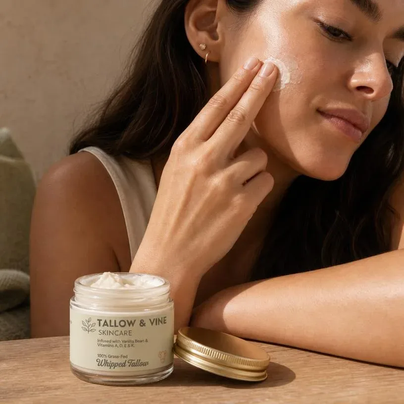 One jar lasts 4–8 weeks—a pea-sized amount covers the entire face