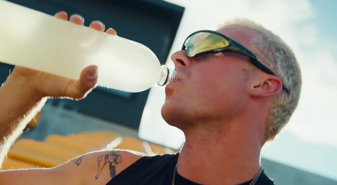 Clean Taste You'll Actually Reach For Daily