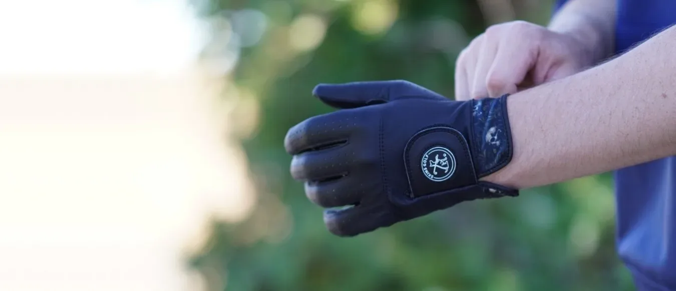 Wrong Size or Hand? Swap It, No Hassle