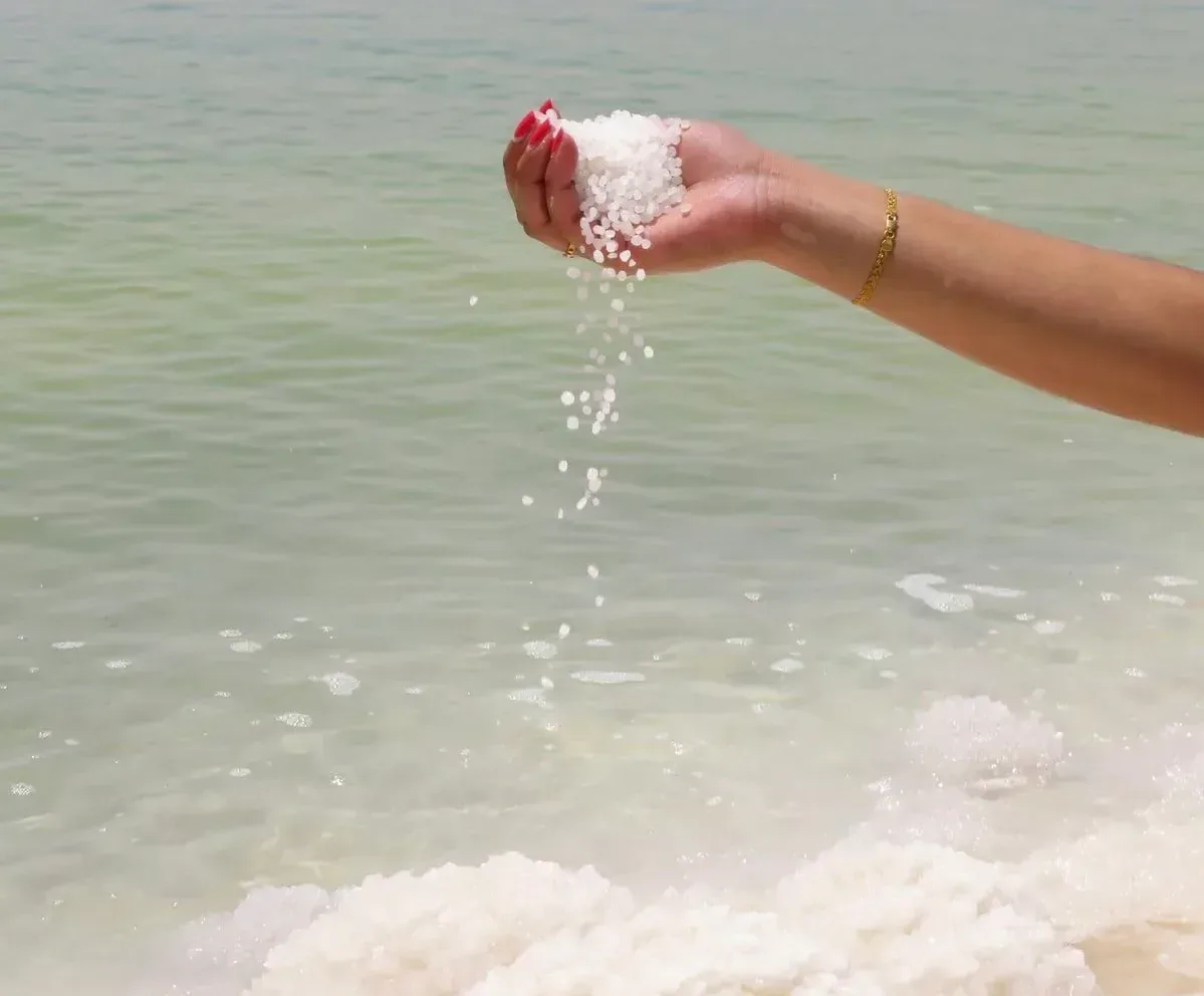 Why Salt-Forward Beats Candy-Sweet