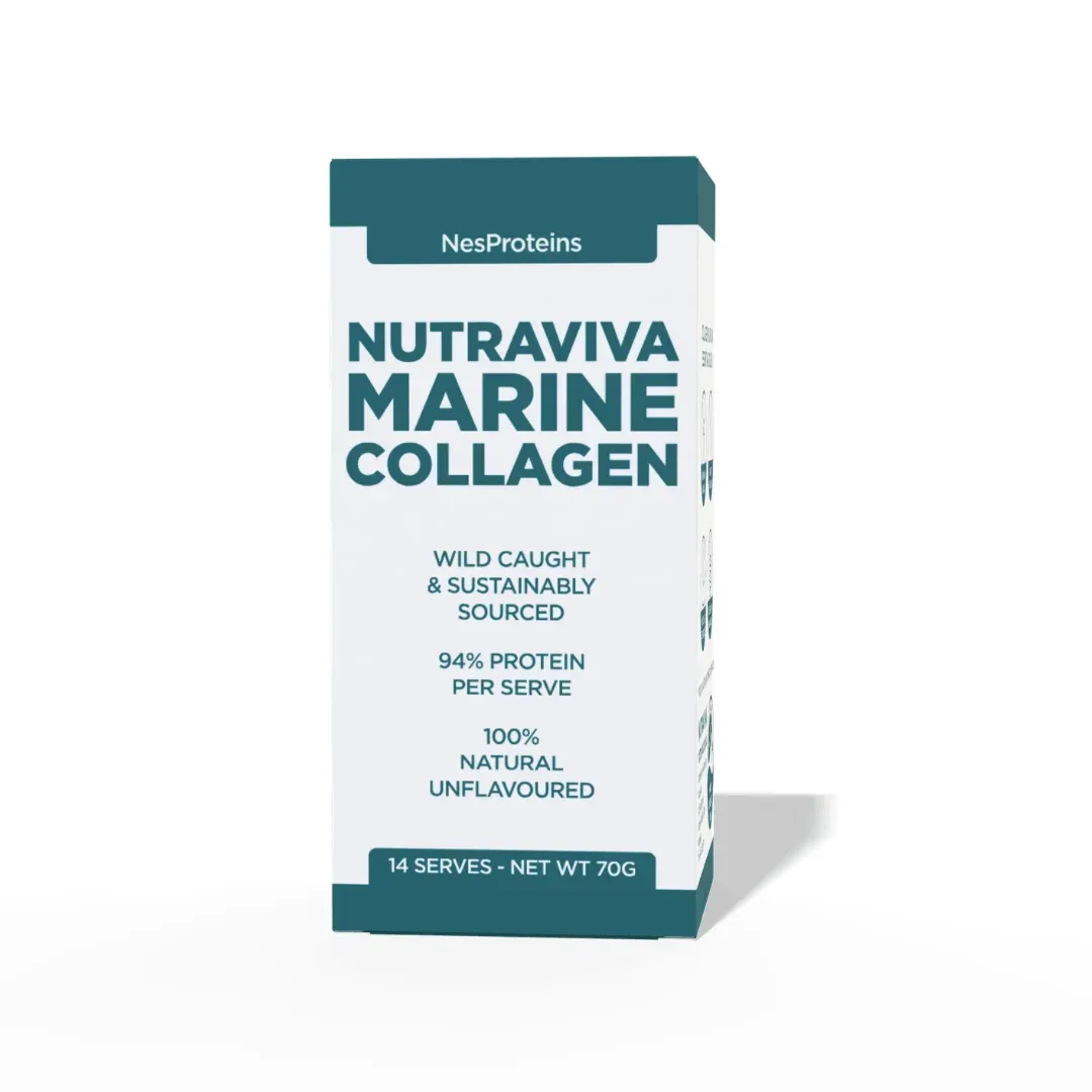 Marine Collagen - 2 Weeks
