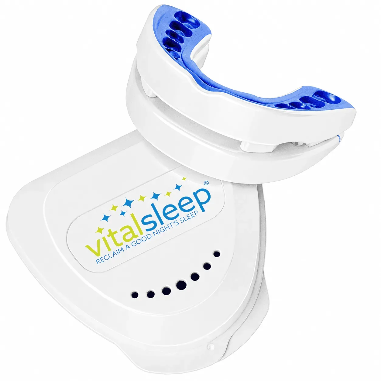 VitalSleep Anti-Snoring Mouthpiece