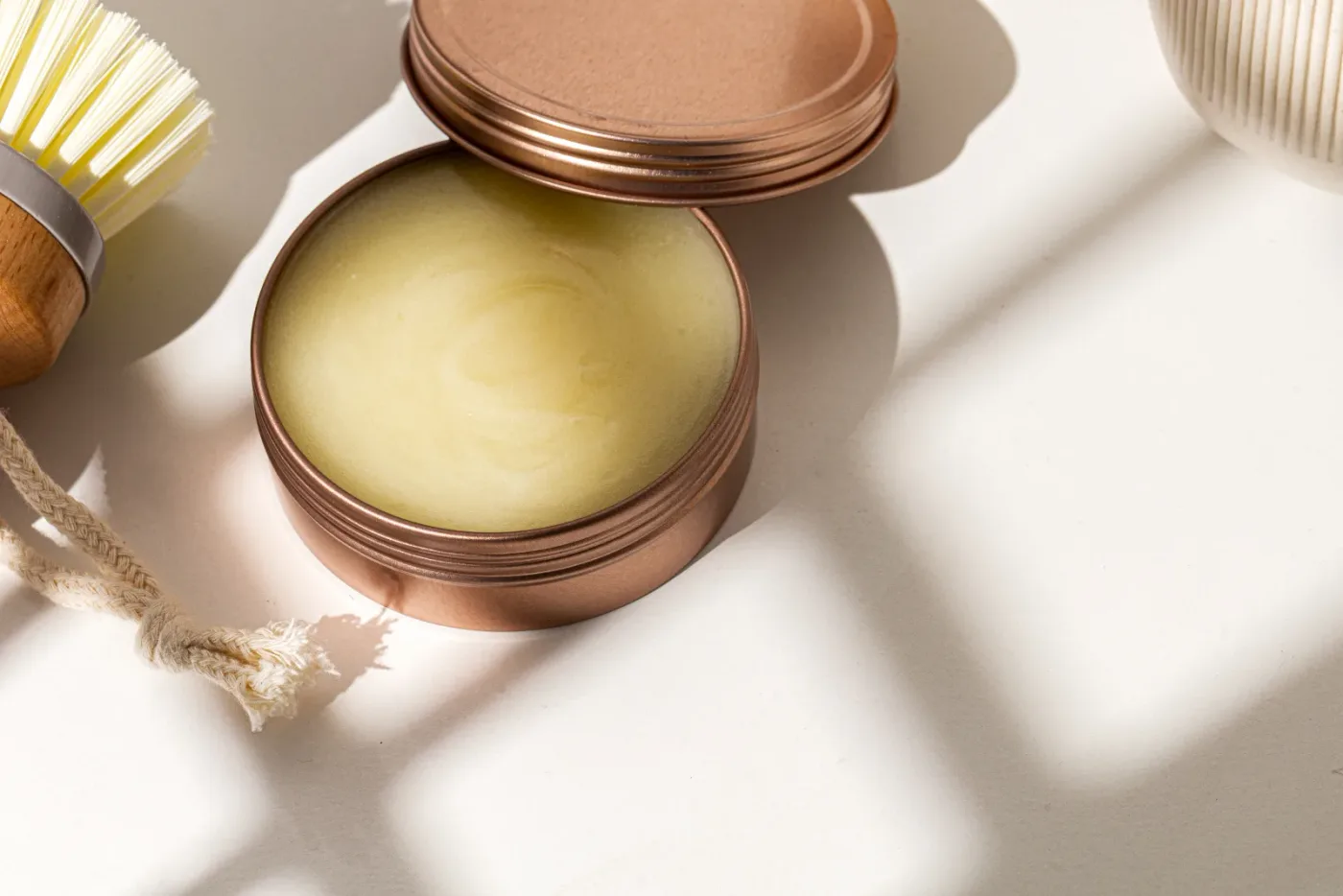 Non-comedogenic formula won't compromise sensitive skin formulations